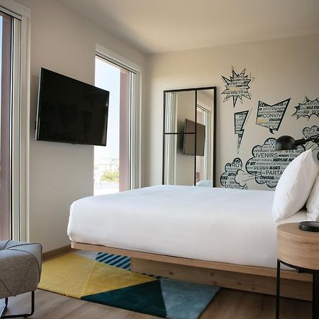 Aloft Strasbourg Etoile Hotel Luaran gambar