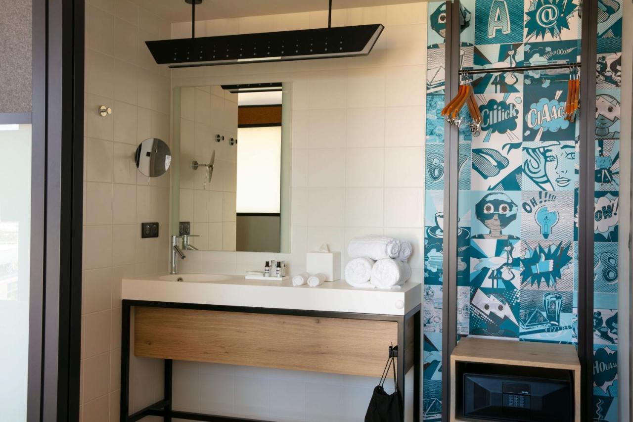 Aloft Strasbourg Etoile Hotel Luaran gambar