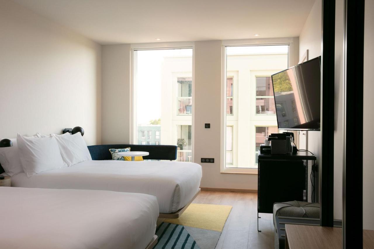 Aloft Strasbourg Etoile Hotel Luaran gambar