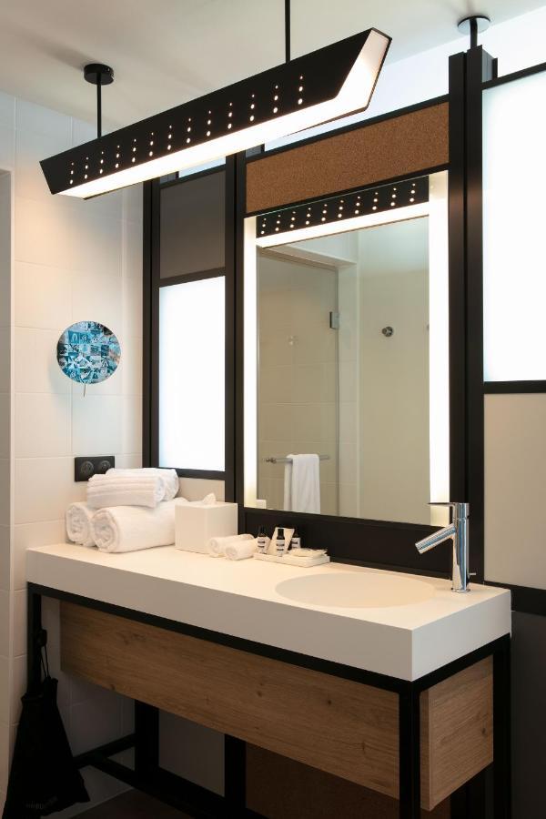 Aloft Strasbourg Etoile Hotel Luaran gambar
