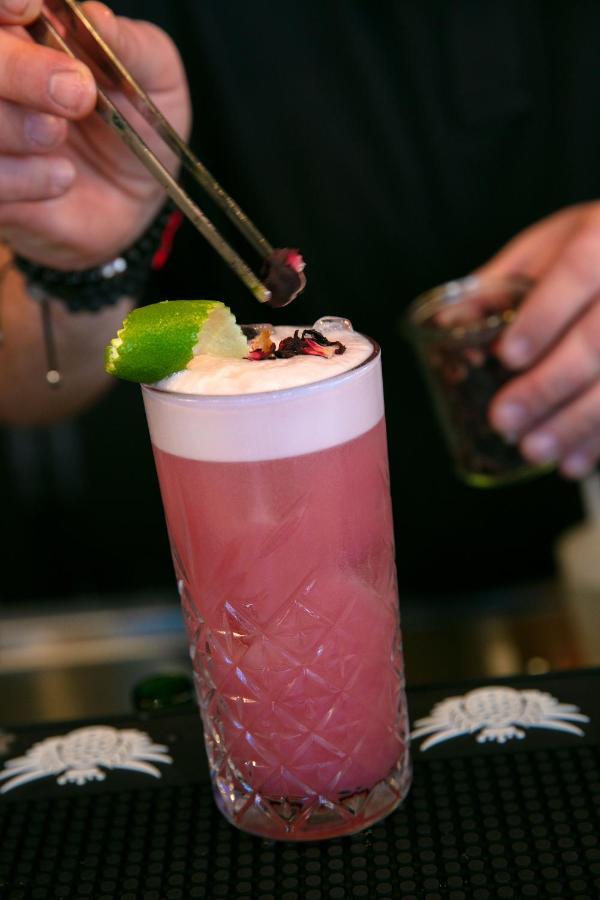 Aloft Strasbourg Etoile Hotel Luaran gambar